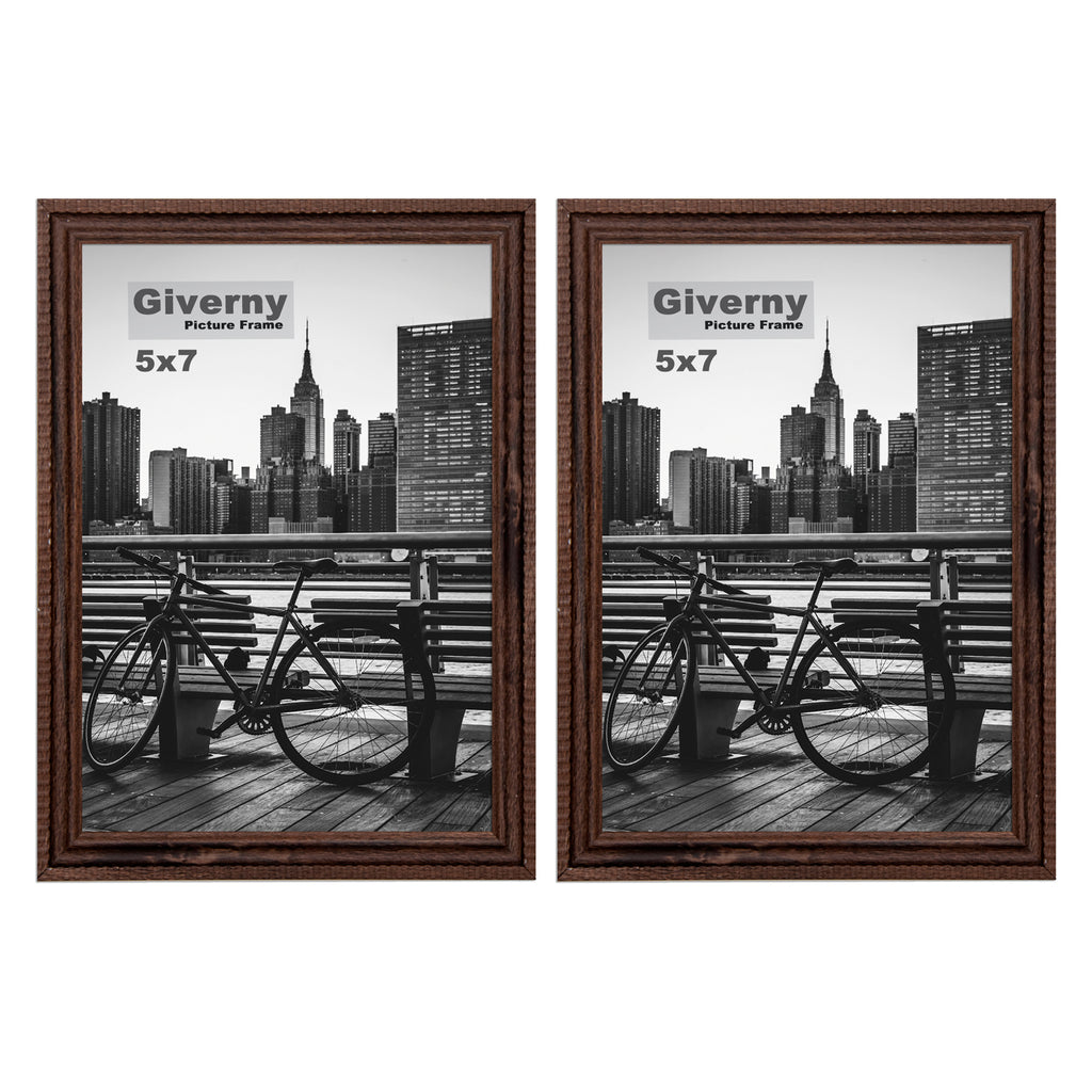 Light Brown Poster Frame